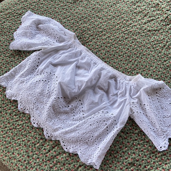 Abercrombie & Fitch Blouse - Picture 2 of 4